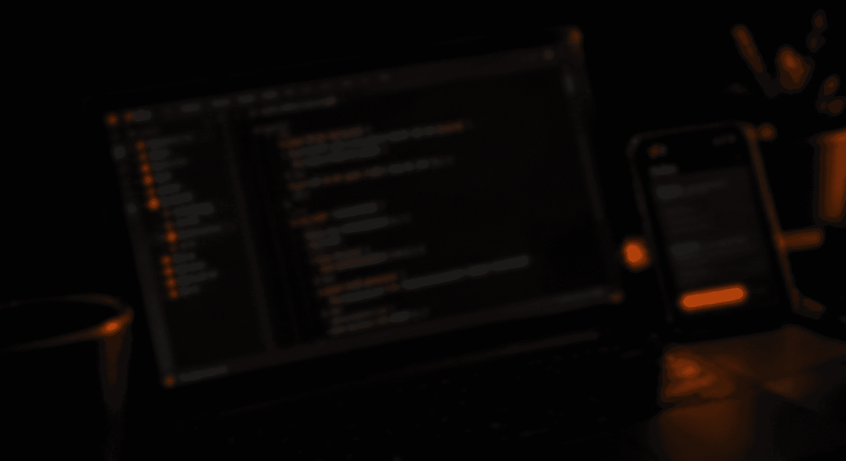 Softwares sob medida
